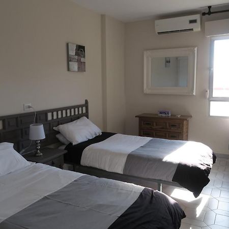 Apartamento 1 Dormitorio Con Vistas Edificio Jupiter Беналмадена Екстериор снимка