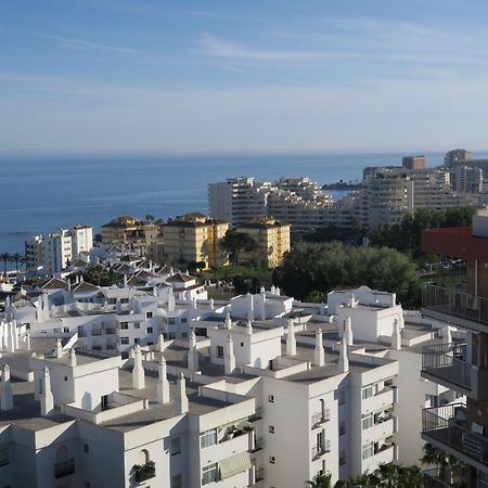 Apartamento 1 Dormitorio Con Vistas Edificio Jupiter Беналмадена Екстериор снимка