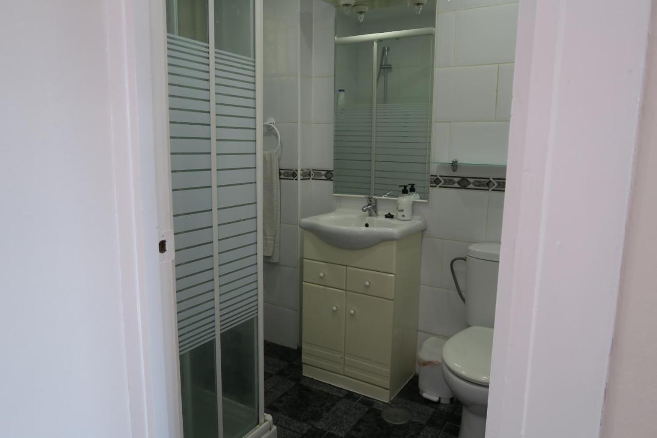 Apartamento 1 Dormitorio Con Vistas Edificio Jupiter Беналмадена Екстериор снимка