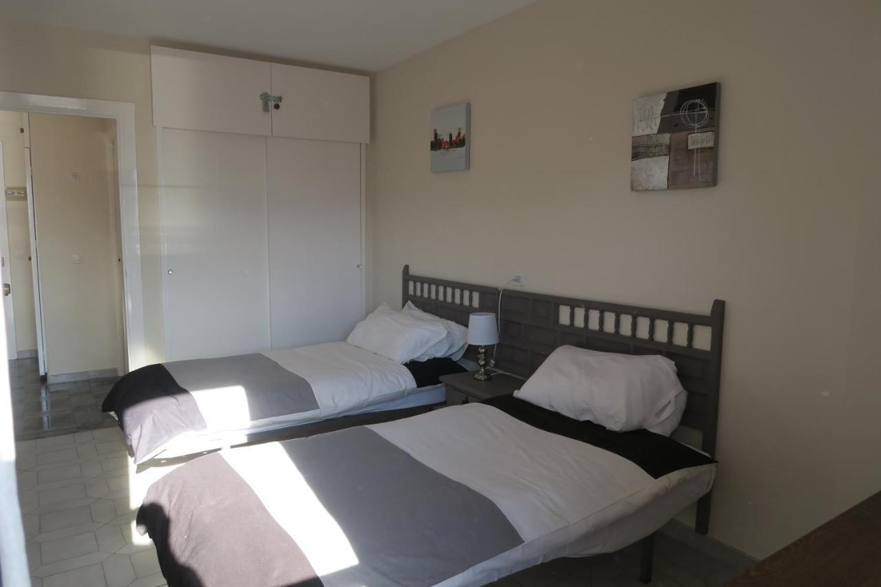 Apartamento 1 Dormitorio Con Vistas Edificio Jupiter Беналмадена Екстериор снимка