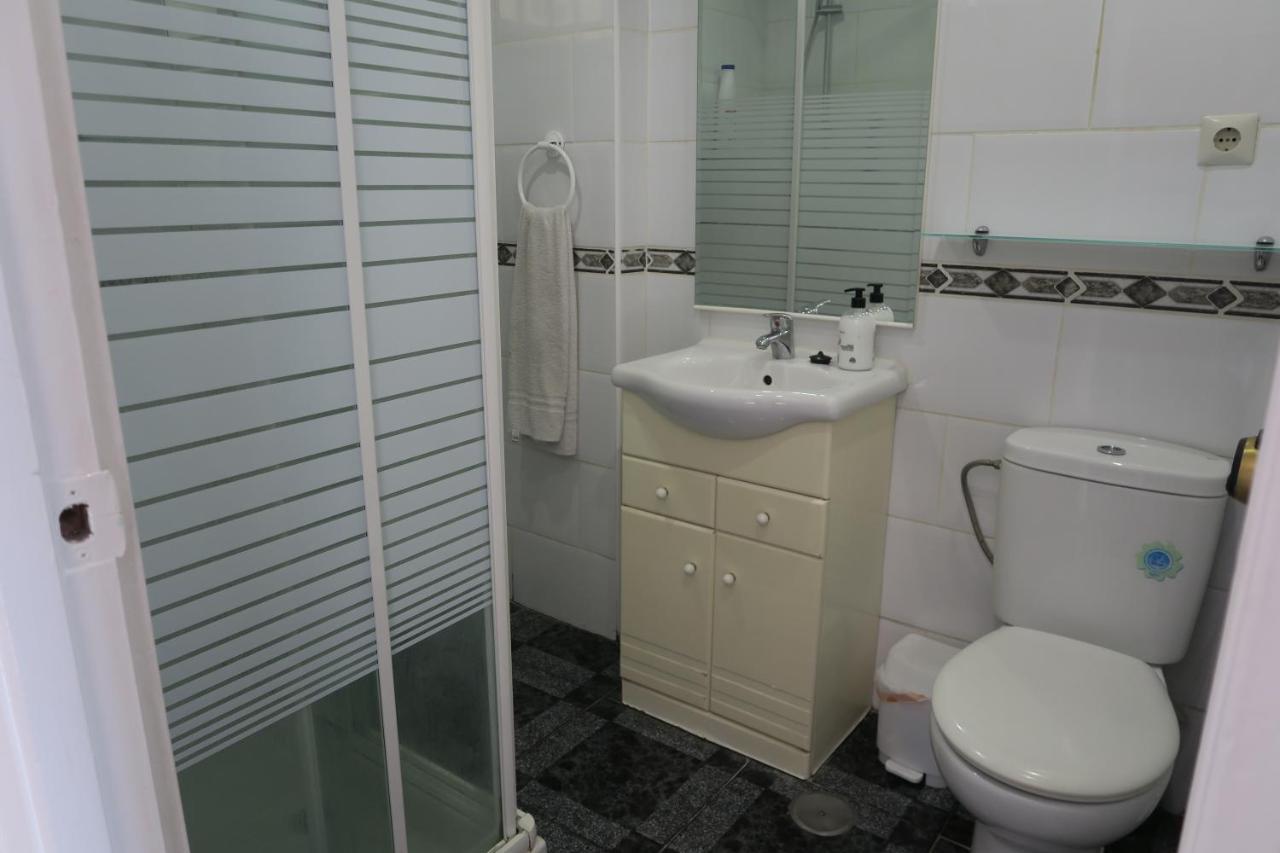 Apartamento 1 Dormitorio Con Vistas Edificio Jupiter Беналмадена Екстериор снимка